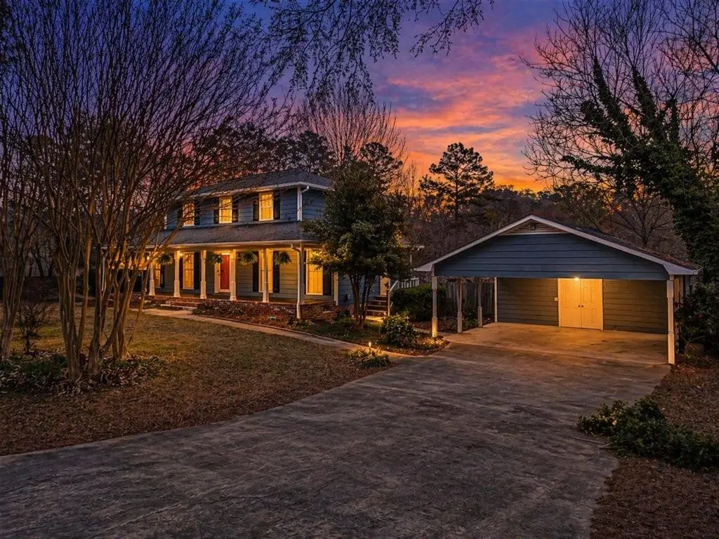 412 Pheasant Run Se, Rome, GA 30161 - #1