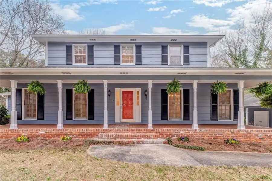412 Pheasant Run Se, Rome, GA 30161 - #3