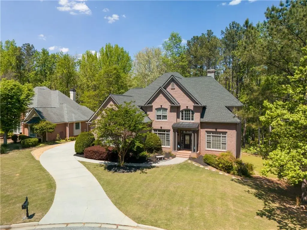 1029 Laurel Grove Court, Suwanee, GA 30024 - #1