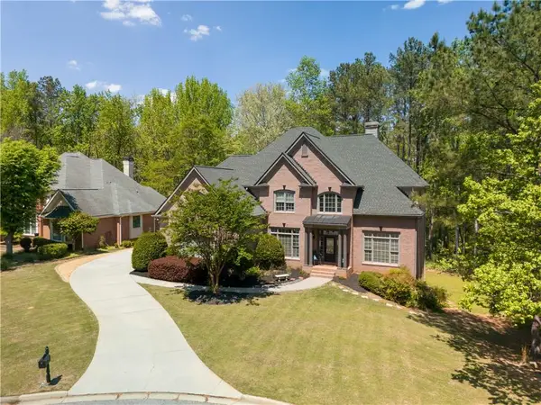 1029 Laurel Grove Court, Suwanee, GA 30024