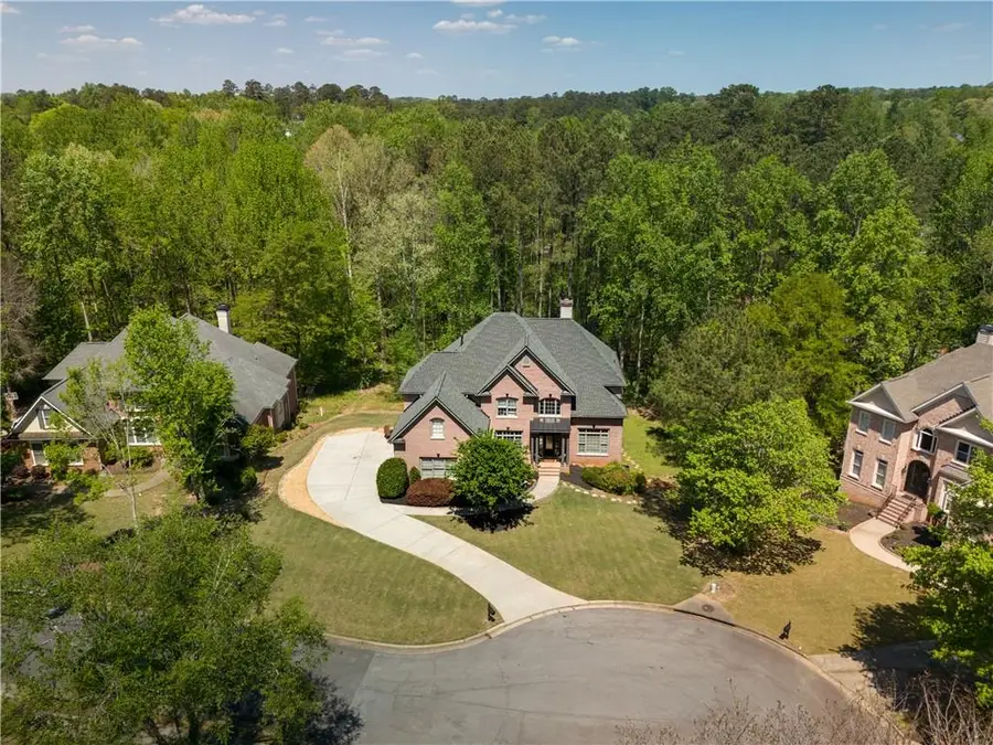 1029 Laurel Grove Court, Suwanee, GA 30024 - #2