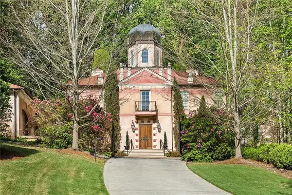 2740 Northside Nw Drive N, Atlanta, GA 30305