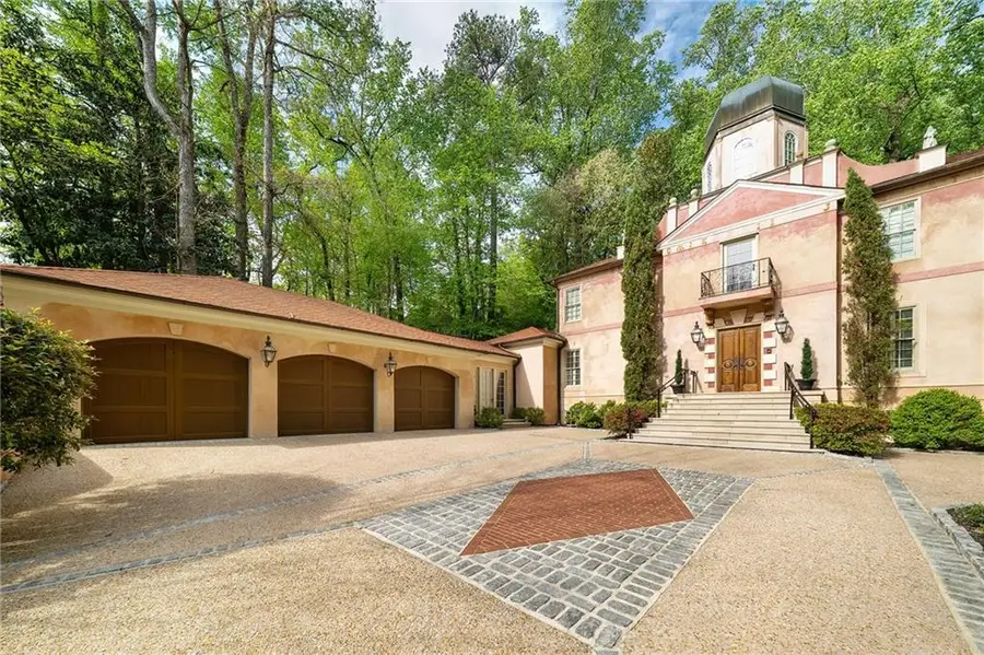 2740 Northside Nw Drive N, Atlanta, GA 30305 - #3