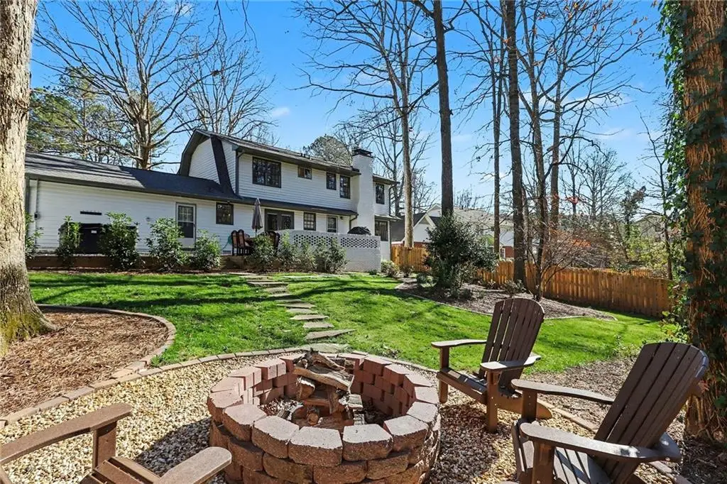 7070 Glenridge Drive, Atlanta, GA 30328 - #1