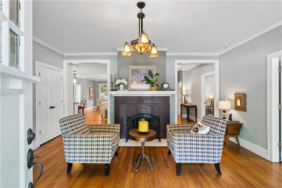 67 E Lake Drive Ne, Atlanta, GA 30317 - #2