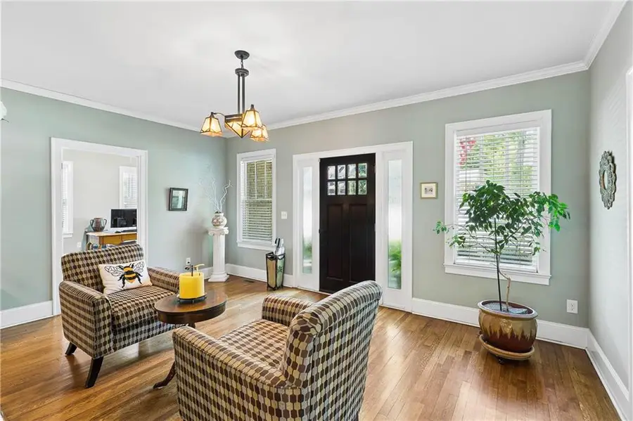 67 E Lake Drive Ne, Atlanta, GA 30317 - #3