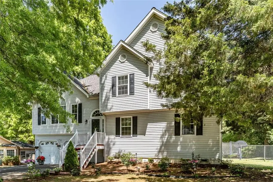 13 Greystone Lane Nw, Cartersville, GA 30121 - #3