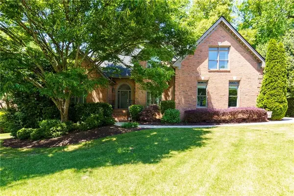 5349 Garnaby Lane, Peachtree Corners, GA 30092