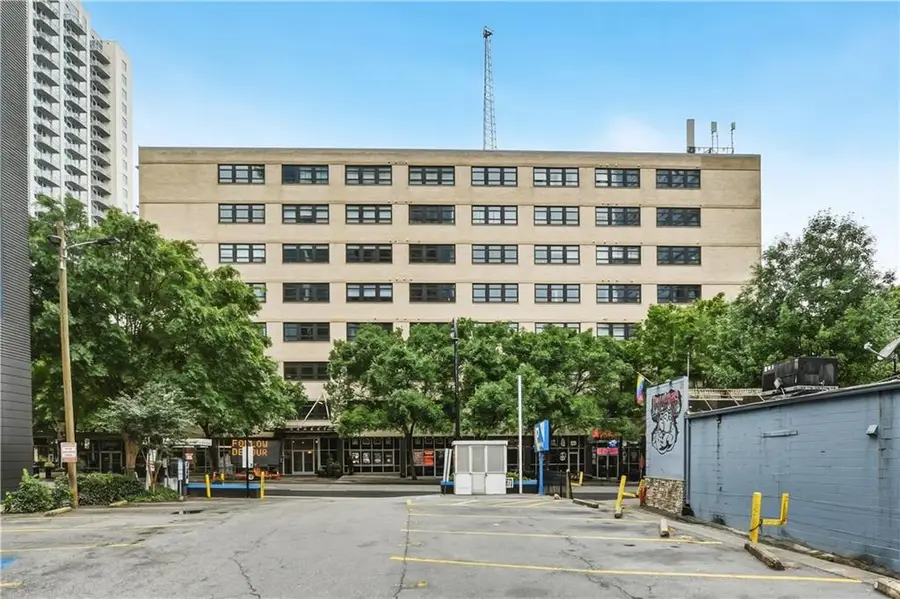 878 Peachtree Street #729, Atlanta, GA 30309 - #2