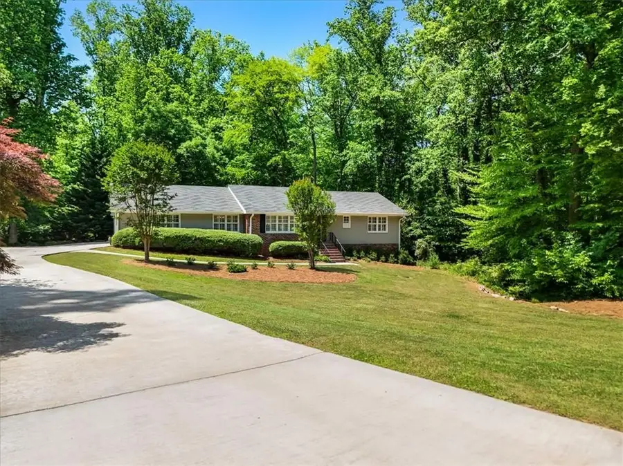 2266 Winding Woods Drive, Tucker, GA 30084 - #2