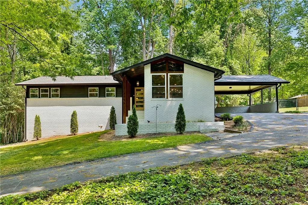 4599 Somerset Road Sw, Smyrna, GA 30082 - #1