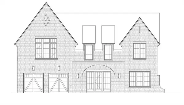 3872 Donaldson Drive, Atlanta, GA 30341