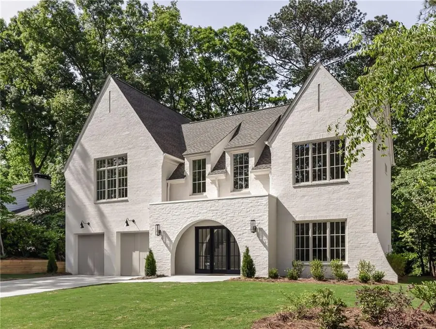 3872 Donaldson Drive, Atlanta, GA 30341 - #2