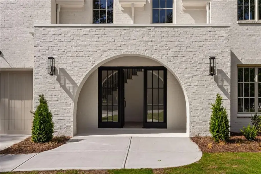 3872 Donaldson Drive, Atlanta, GA 30341 - #3