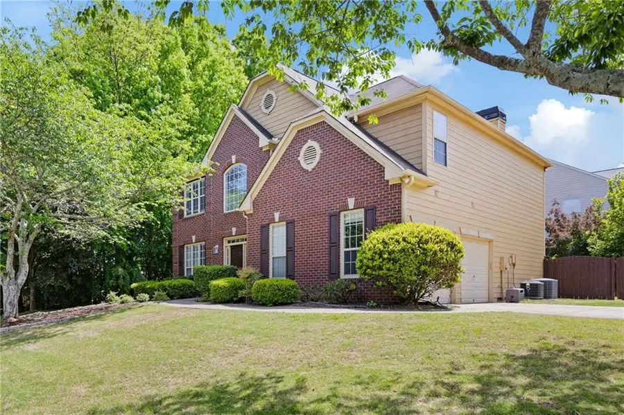 4532 Howell Farms Road Nw, Acworth, GA 30101 - #3