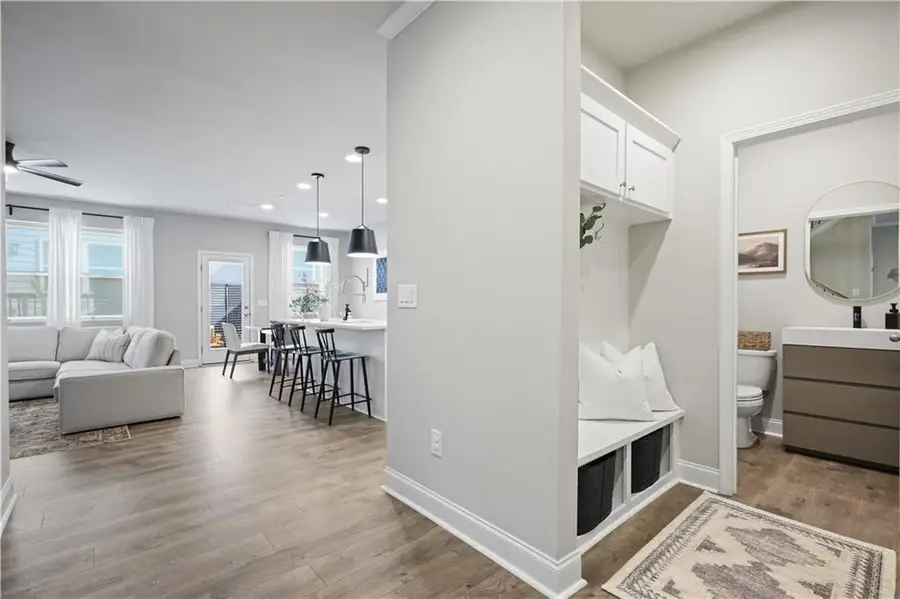 354 Hayden Circle, Woodstock, GA 30189 - #3