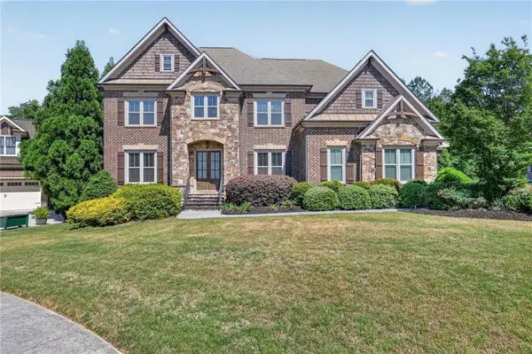 2083 Skybrooke Lane, Hoschton, GA 30548