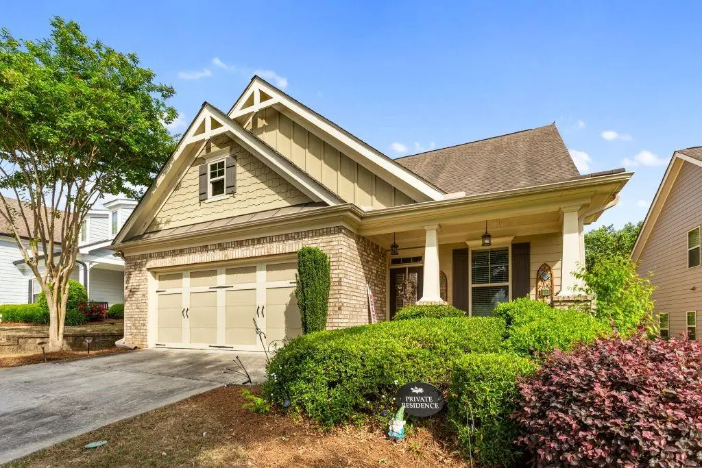6867 Flagstone Way, Flowery Branch, GA 30542 - #1