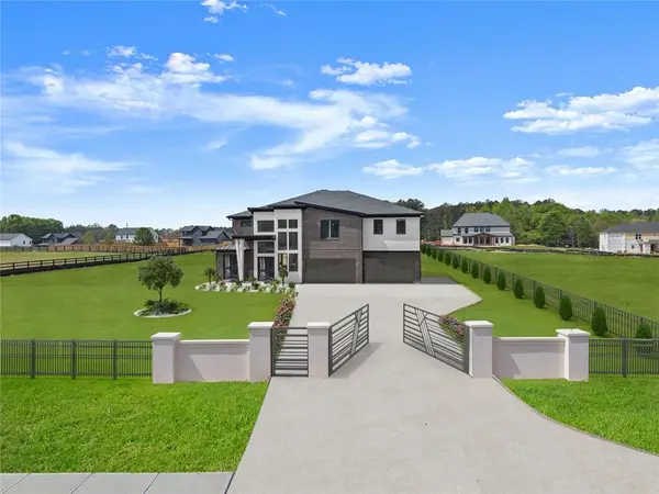 1995 Jones Phillips Road, Dacula, GA 30019