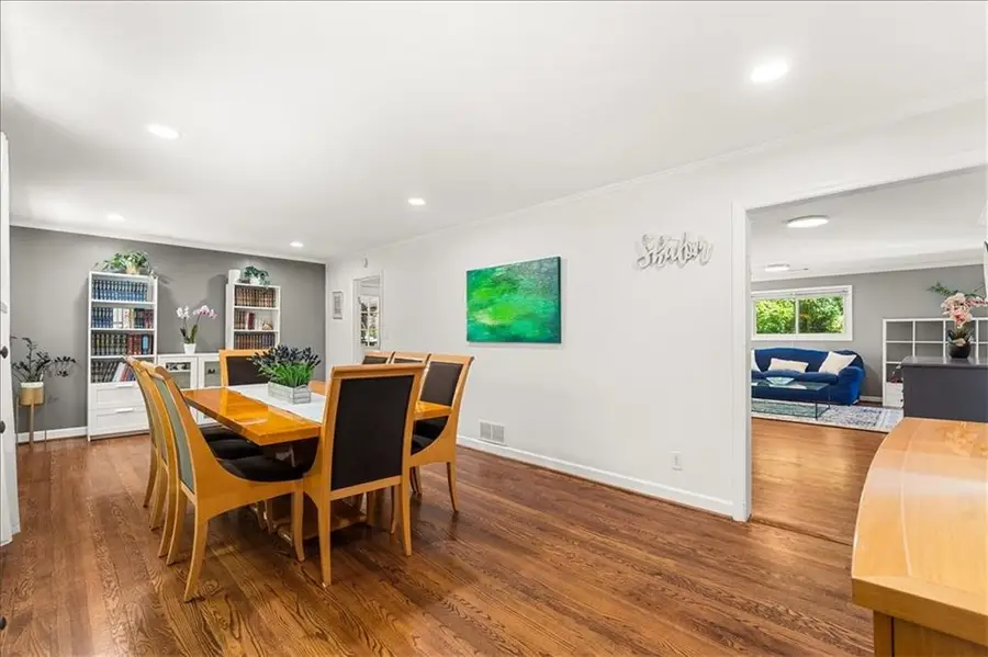 1497 Holly Lane Ne, Atlanta, GA 30329 - #2