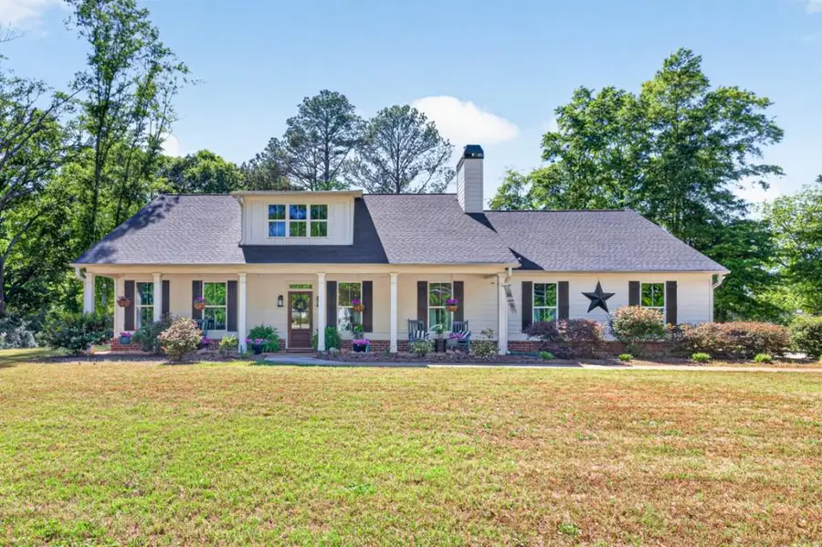 498 Michael Etchinson Road, Monroe, GA 30655 - #2
