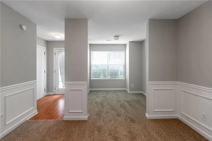 525 Barshay Drive, Covington Porterdale, GA 30061 - #3