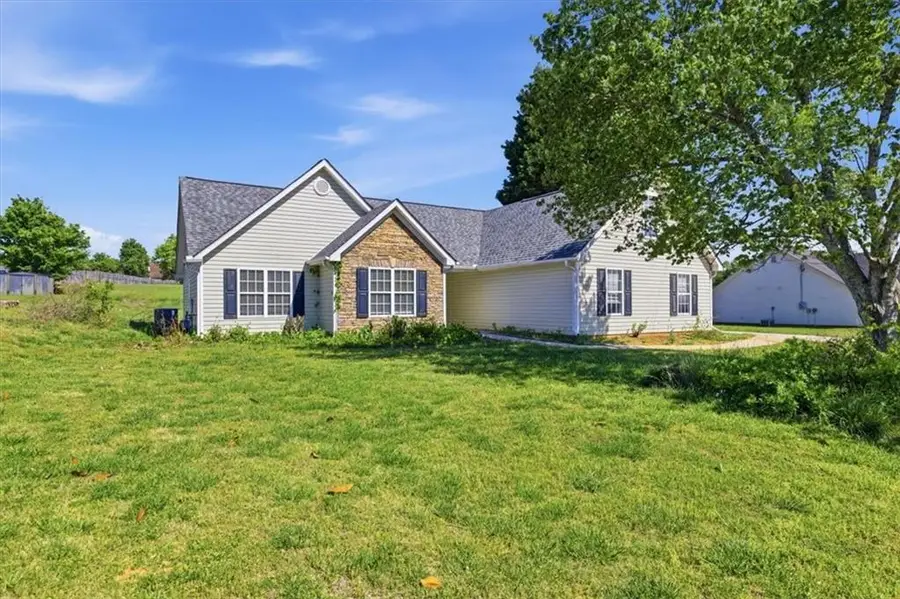 145 Mills Landing, Covington, GA 30016 - #2