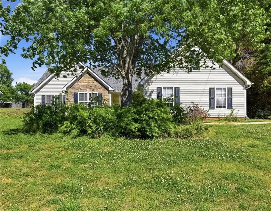 145 Mills Landing, Covington, GA 30016 - #3