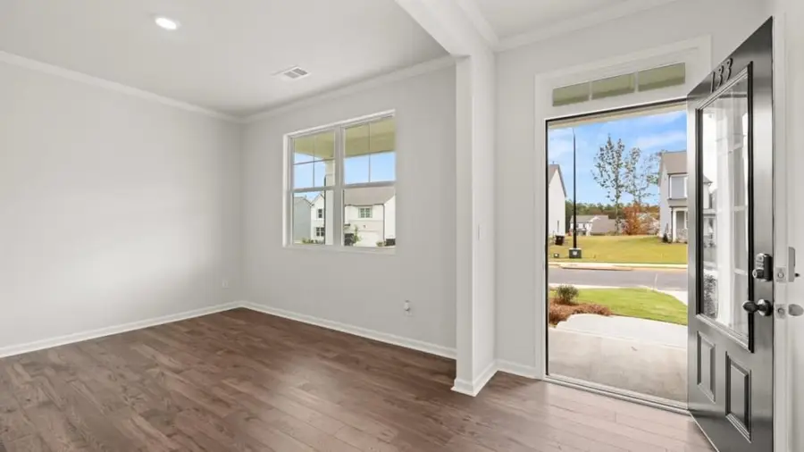 341 Belmont Drive, Cartersville, GA 30120 - #3