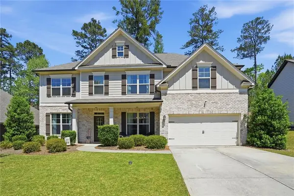 1025 Flagstone Way, Acworth, GA 30101