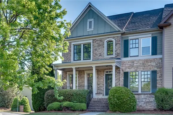 1205 Faircrest Crossing Drive, Alpharetta, GA 30004