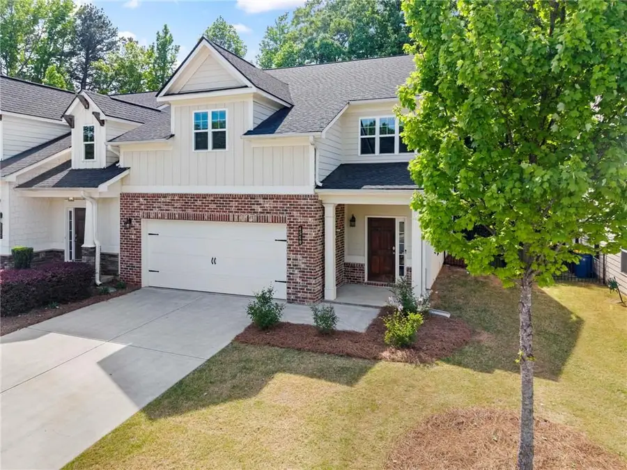 4560 Grenadine Circle, Acworth, GA 30101 - #2