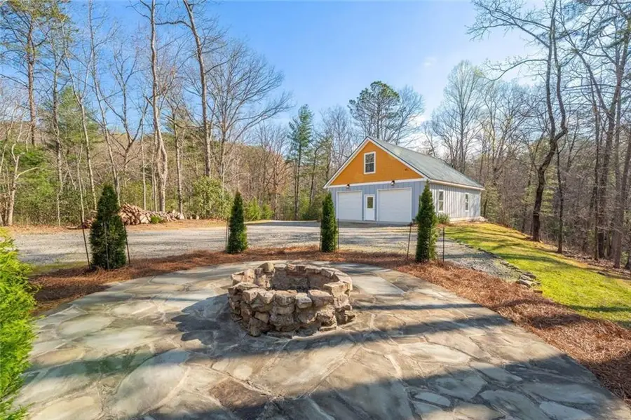 180 Gold Dust Trail, Sautee Nacoochee, GA 30571 - #2