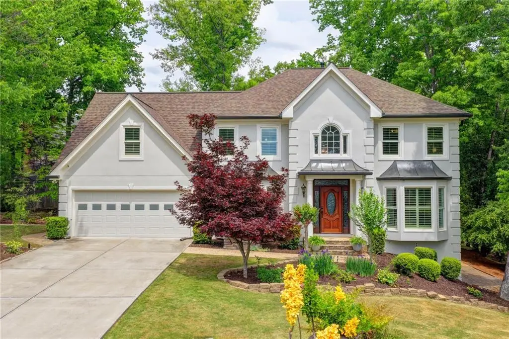 480 Prince Charles Place, Johns Creek, GA 30022 - #1