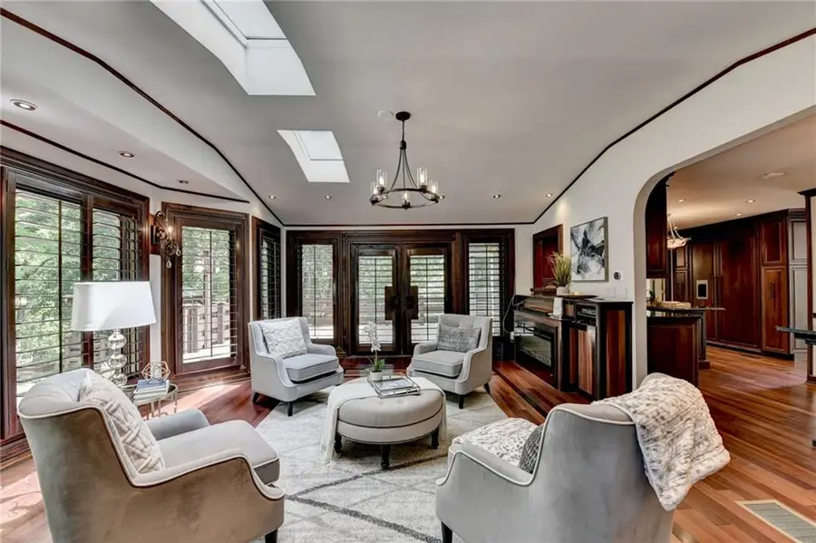 480 Prince Charles Place, Johns Creek, GA 30022 - #3