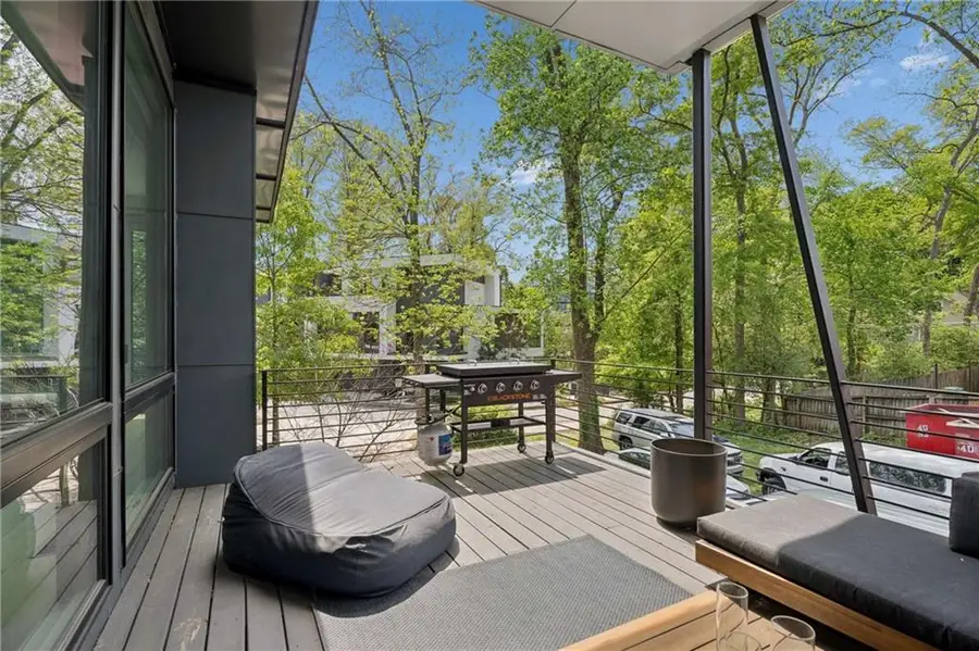 829 North Avenue Ne #2, Atlanta, GA 30306 - #3