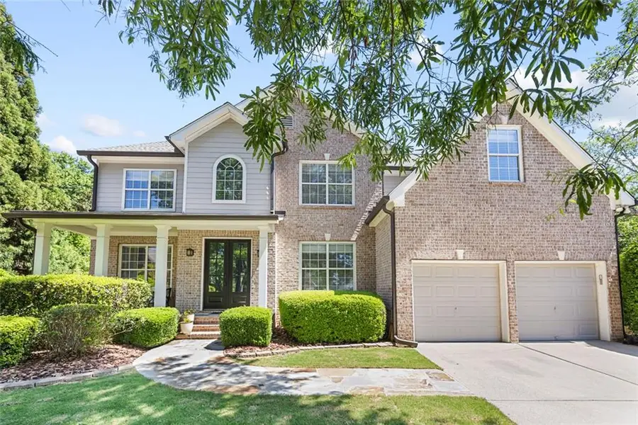 701 Silver Mist Way, Canton, GA 30114 - #2