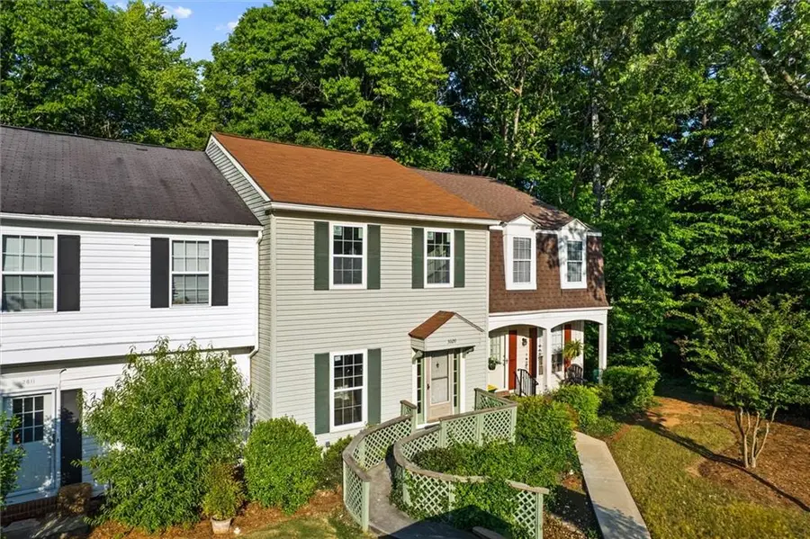 3609 Monticello Cmns, Peachtree Corners, GA 30092 - #2