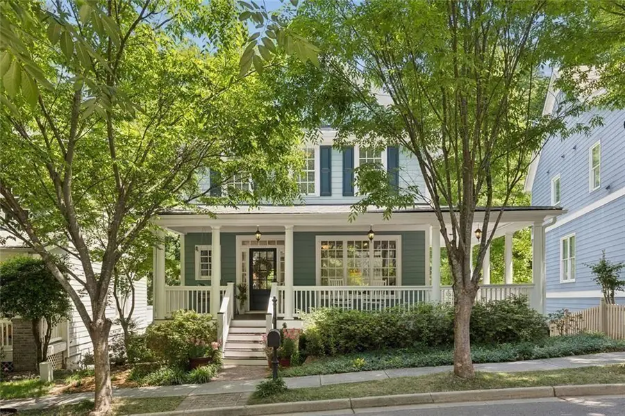 1640 Gilstrap Lane Nw, Atlanta, GA 30318 - #2