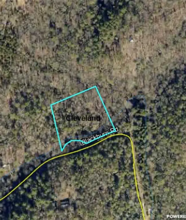 0 Blackburn Road, Cleveland, GA 30528 - #1