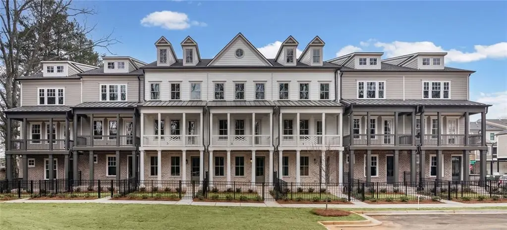 1959 Flying Scotsman Drive #22, Kennesaw, GA 30144 - #1