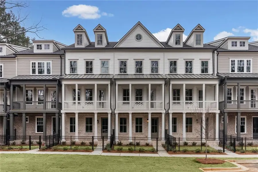 1959 Flying Scotsman Drive #22, Kennesaw, GA 30144 - #3