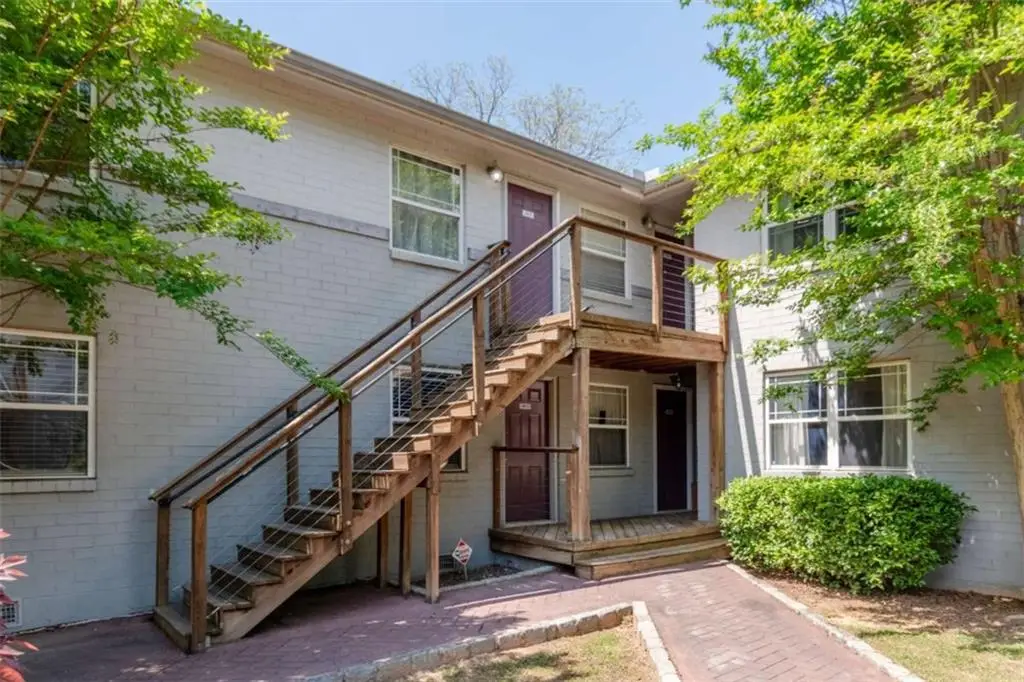 24 Daniel Street #8, Atlanta, GA 30312 - #1