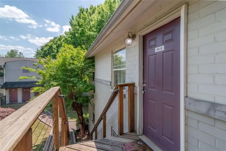 24 Daniel Street #8, Atlanta, GA 30312 - #3