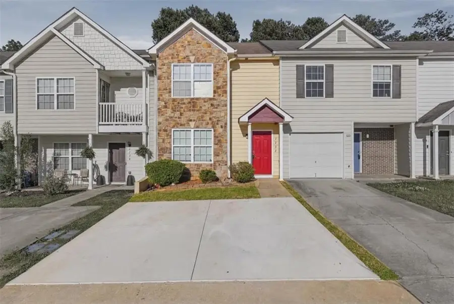 1732 Old Dogwood, Jonesboro, GA 30238 - #2