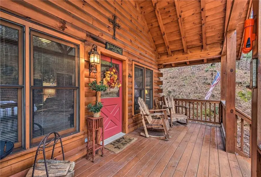 807 Little Rock Creek Road, Cherry Log, GA 30522 - #3