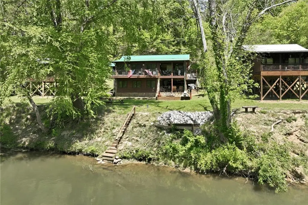 160 Megan Drive, Cleveland, GA 30528 - #1