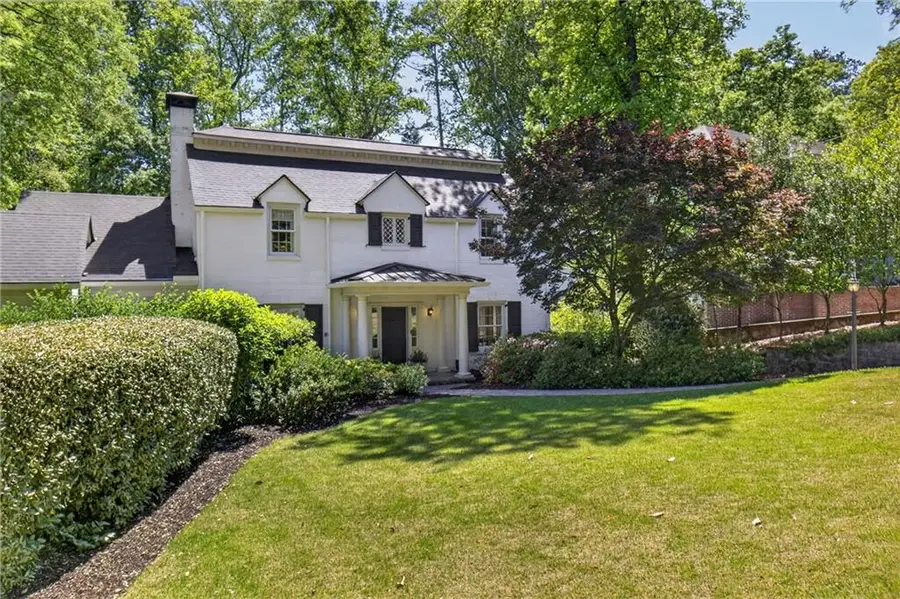 755 Greenview Avenue Ne, Atlanta, GA 30305 - #2