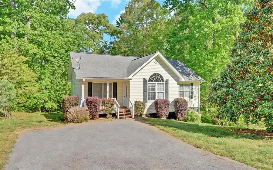 330 Cedar Springs Lane, Dahlonega, GA 30533 - #2