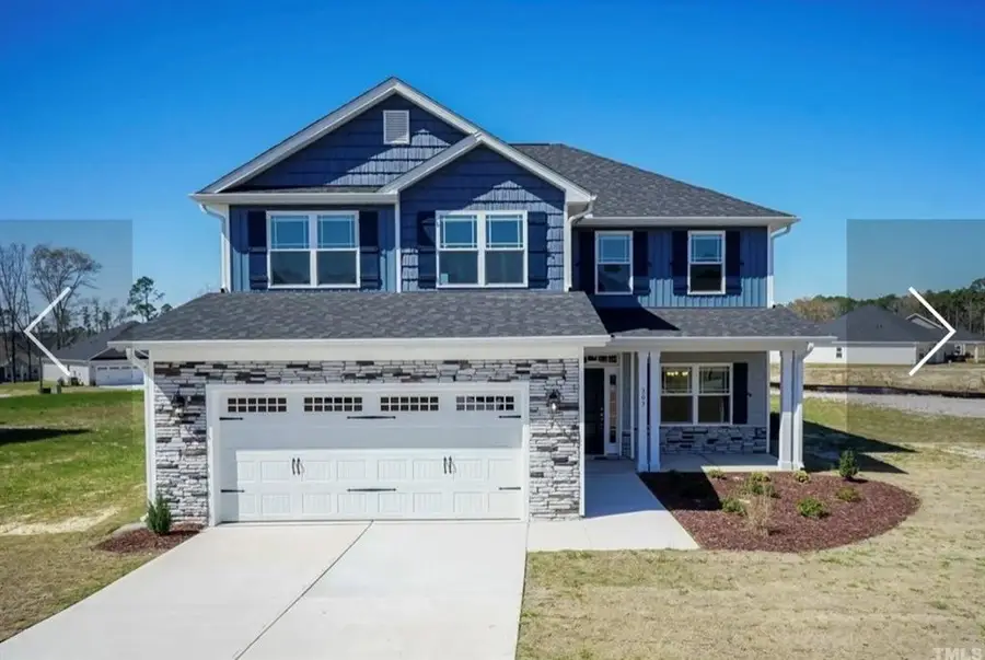 181 Blackberry Court, Pendergrass, GA 30567 - #2